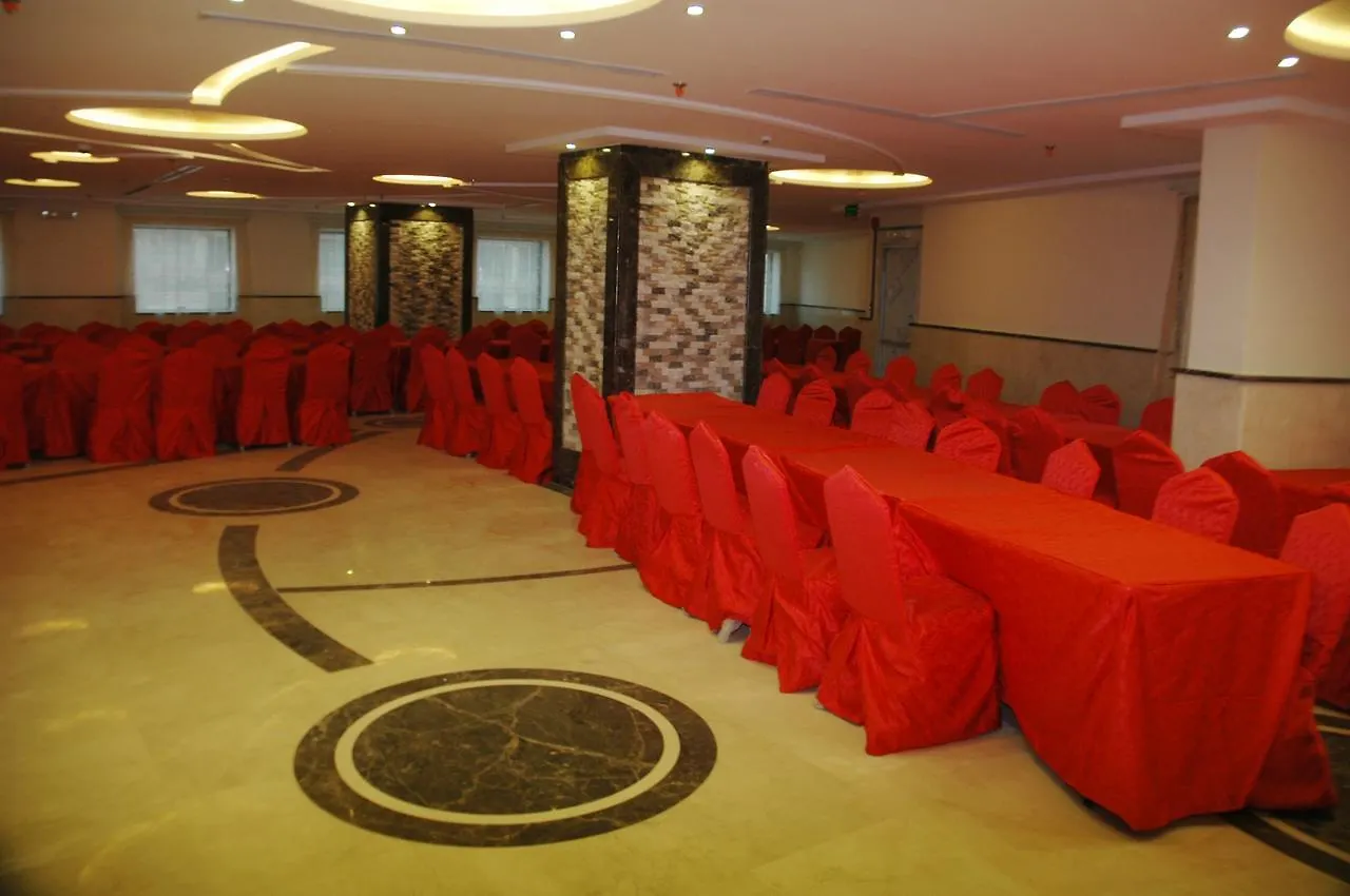 Al Zaer Garwal Hotel