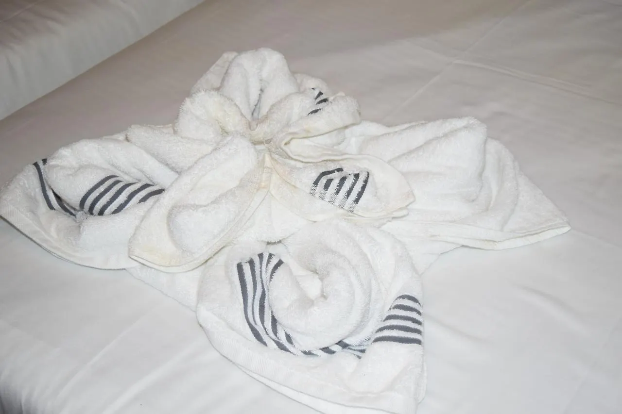 Al Zaer Garwal Hotel