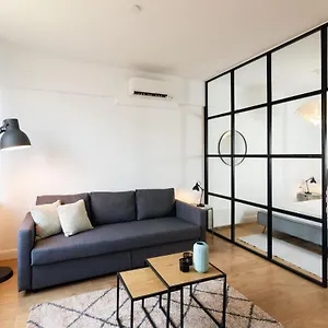  Daire F & B Collection - Close To Aristotelous Sq Yunanistan