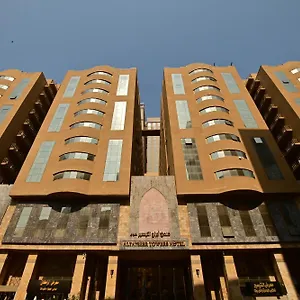 2* فندق ابراج التيسير