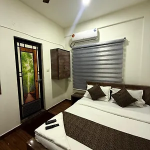*** Hotel Indeo Residency India
