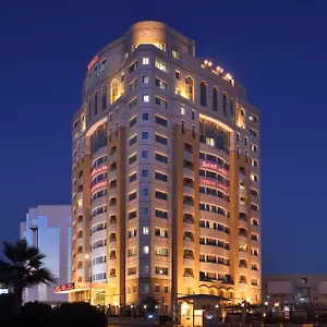**** Hotel Marriott Executive Riyadh, Convention Center Saudi Arabia