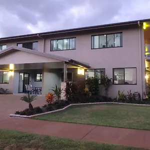 *** Hotel Nautilus Australia