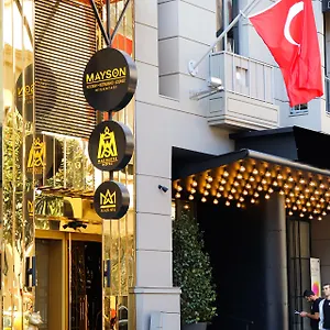 mas-suites-nisantasi.istanbul-turkeyhotels.com/