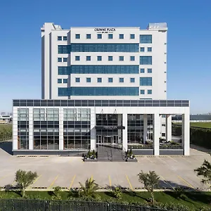 ***** Otel Crowne Plaza Istanbul - West Türkiye