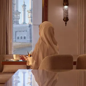 Makarem Ajyad Makkah ***** Mecca