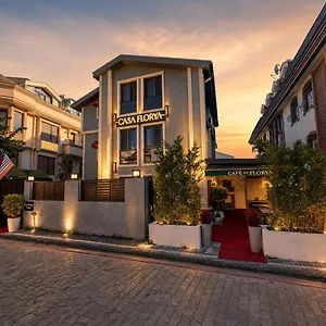 casa-florya-travel-apartments.istanbul-turkeyhotels.com/