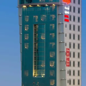 *** Aparthotel Al Yamama Saudi Arabia