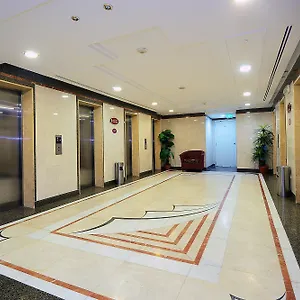 *** Hotel Mubarak Al Masi Saudi Arabia