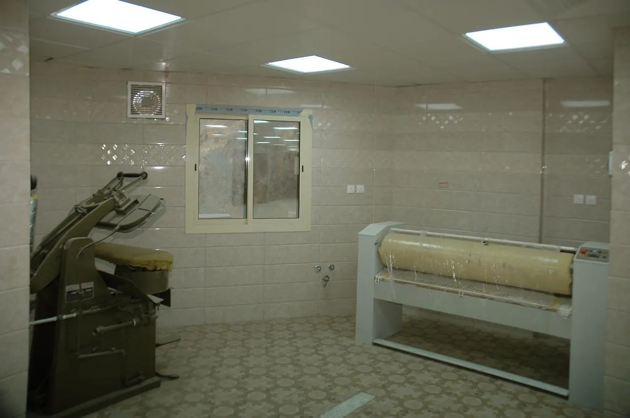 Al Zaer Garwal Hotel Mecca