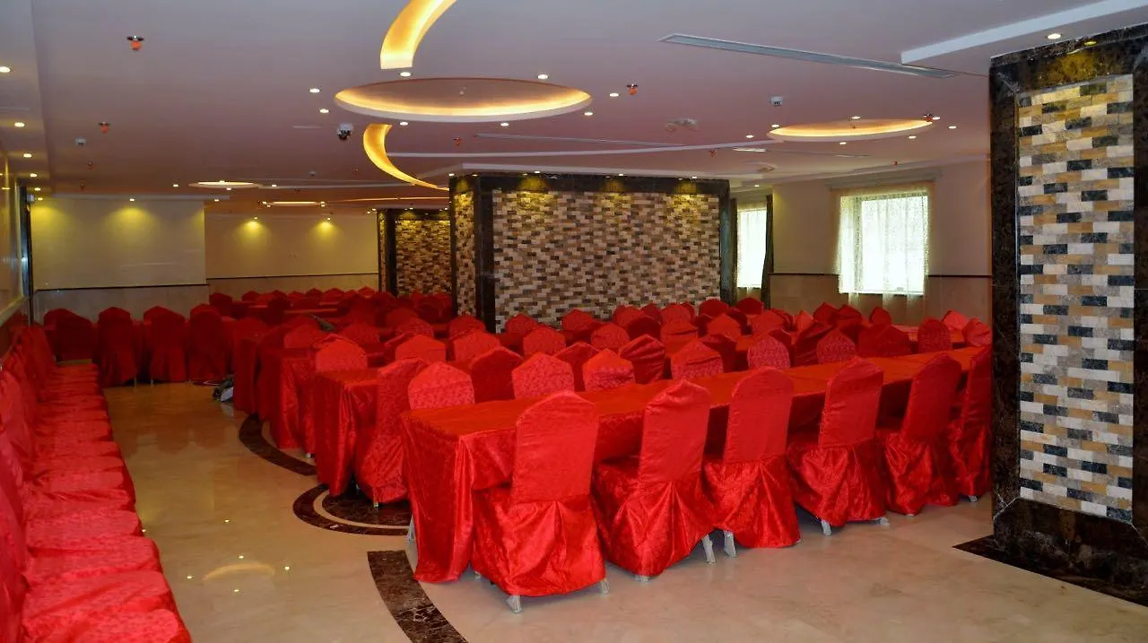 Al Zaer Garwal Hotel La Mecque 3*,  Arabie saoudite