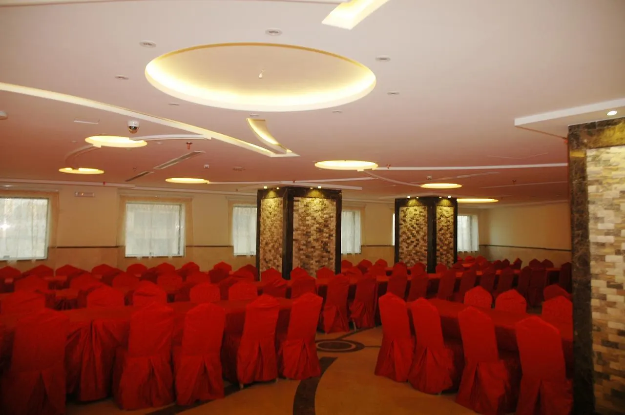 Al Zaer Garwal Hotel La Mecque 3*,