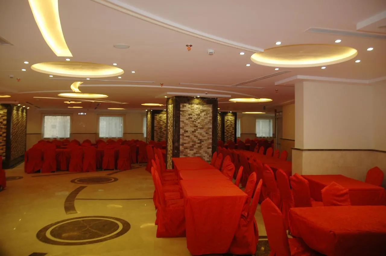 Al Zaer Garwal Hotel La Mecque