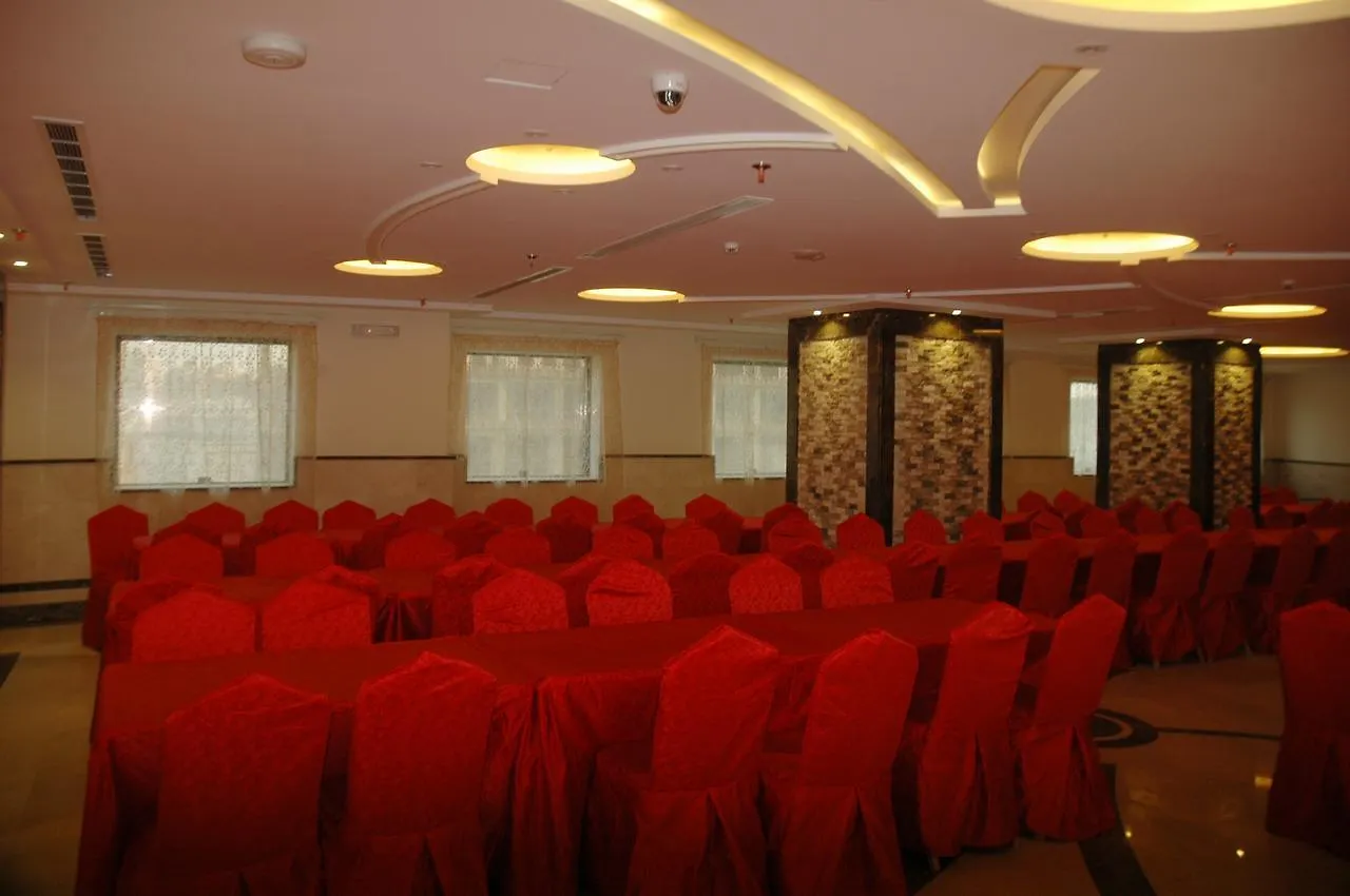 Al Zaer Garwal Hotel La Mecque 3*,  Arabie saoudite