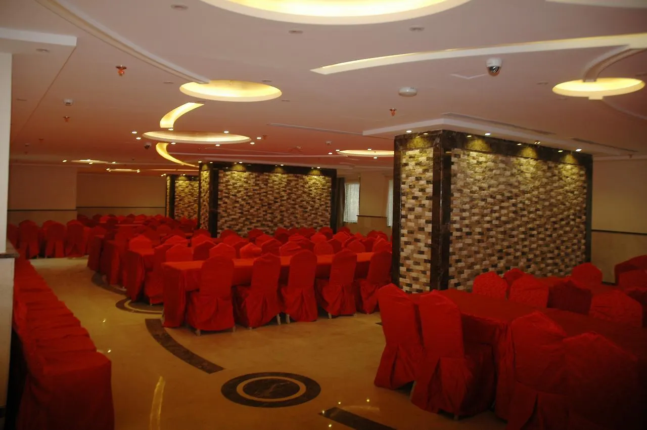 Al Zaer Garwal Hotel La Mecque