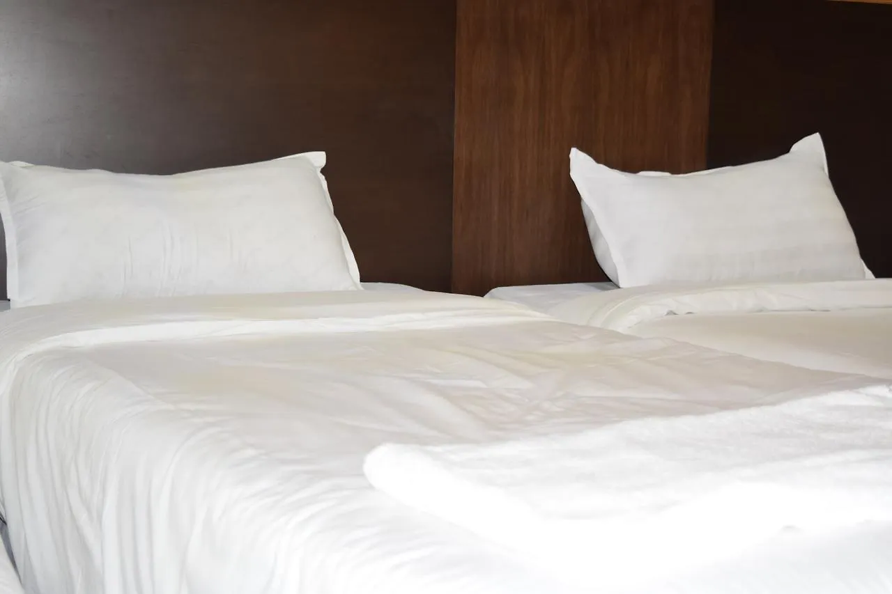 Al Zaer Garwal Hotel La Mecque